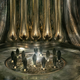 Illustration for article titled Mind-blowing emMan of Steel/em concept art shows Kryptons civil war